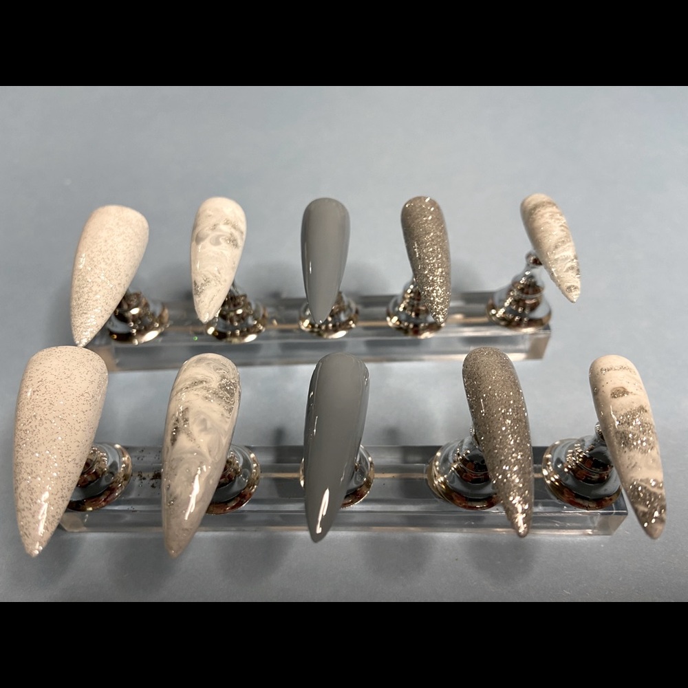 Press On Nails